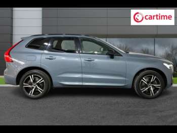 Used Volvo XC60 2022 for sale - 74784650: Photo