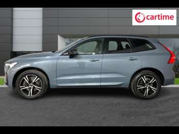 Used Volvo XC60 2022 for sale - 74784650: Photo