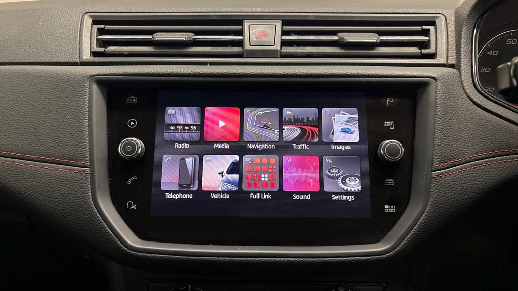 Used SEAT Ibiza 2020 for sale - 77111282: Photo 10