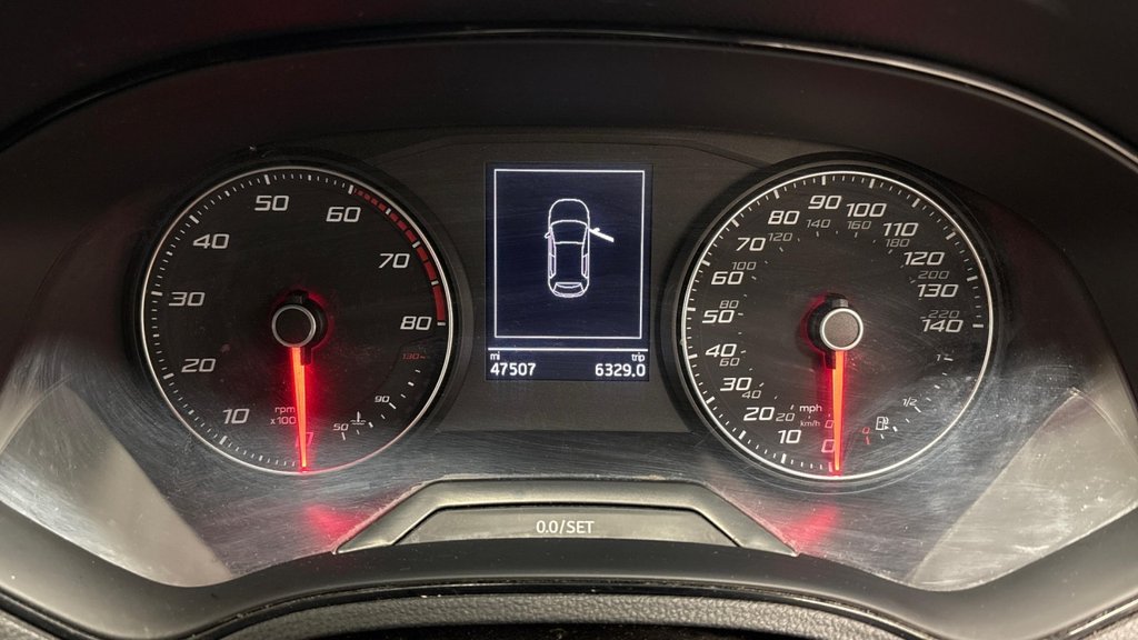 Used SEAT Ibiza 2020 for sale - 77111282: Photo 11