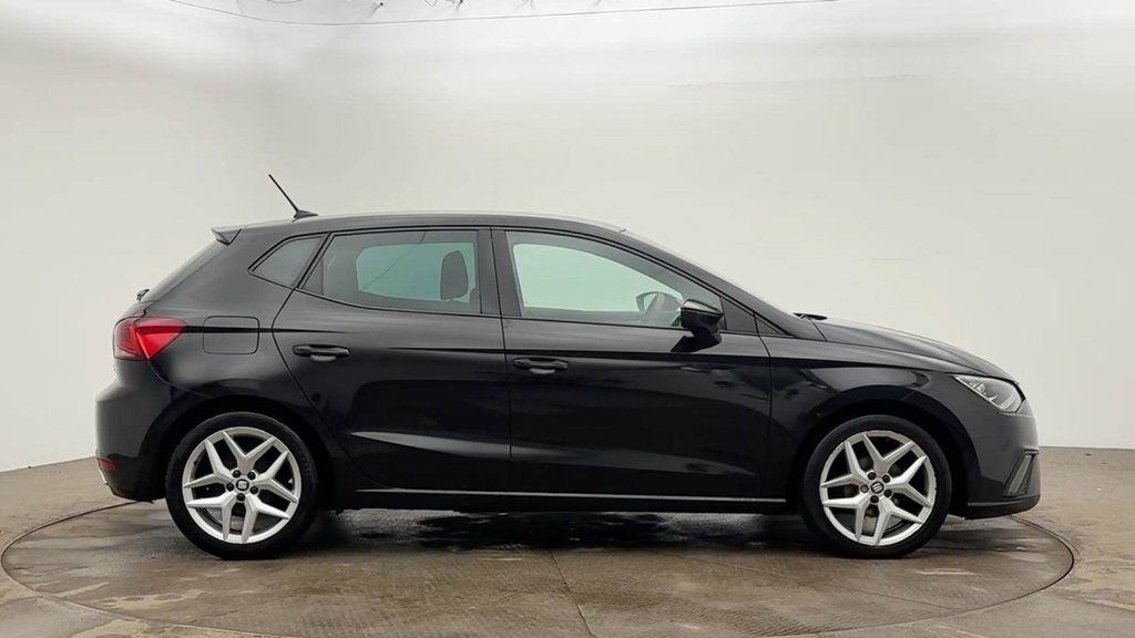 Used SEAT Ibiza 2020 for sale - 77111282: Photo 2