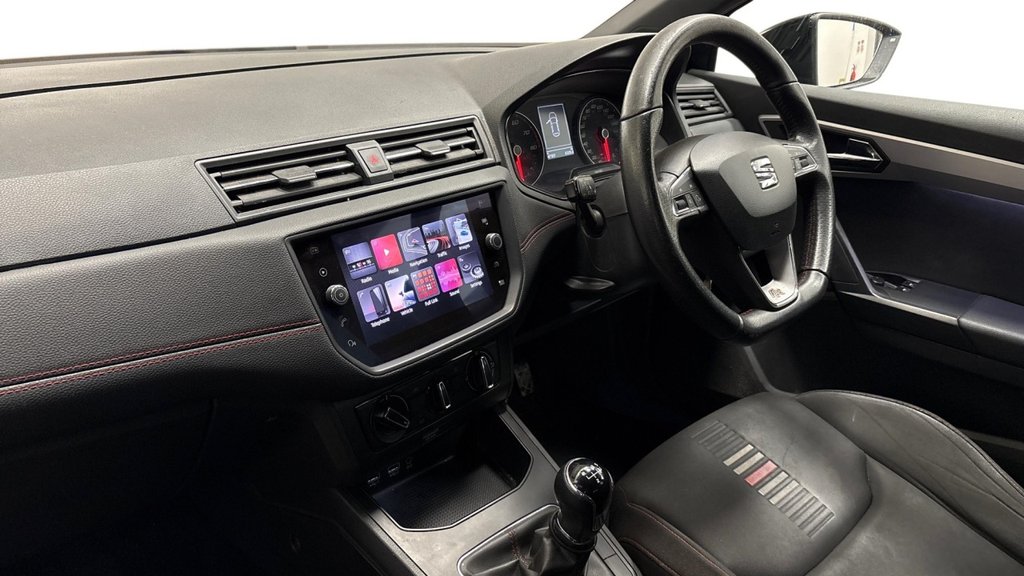 Used SEAT Ibiza 2020 for sale - 77111282: Photo 5
