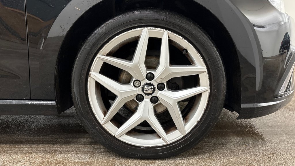 Used SEAT Ibiza 2020 for sale - 77111282: Photo 9