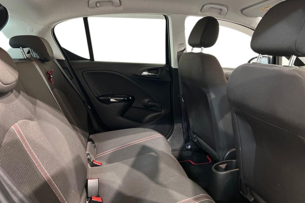 Used Vauxhall Corsa 2019 for sale - 78036391: Photo 10