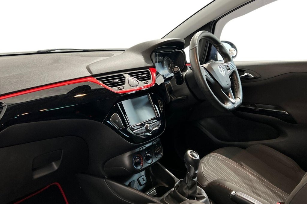 Used Vauxhall Corsa 2019 for sale - 78036391: Photo 11