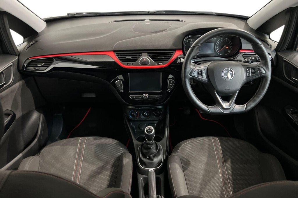 Used Vauxhall Corsa 2019 for sale - 78036391: Photo 12