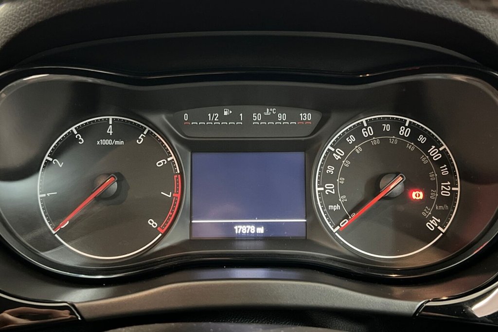 Used Vauxhall Corsa 2019 for sale - 78036391: Photo 14