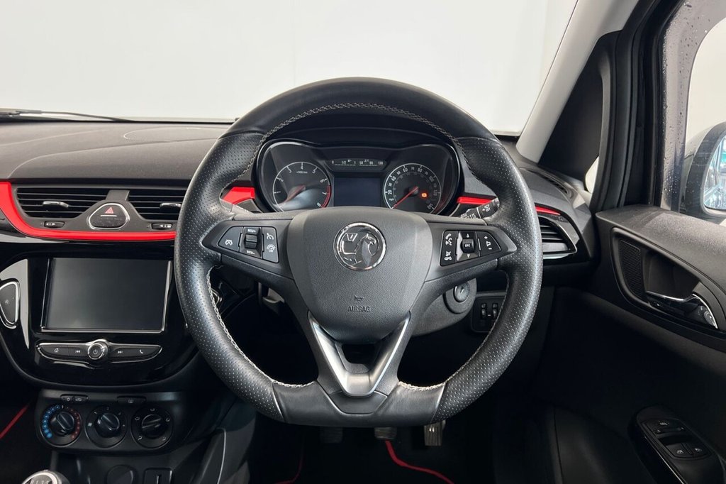 Used Vauxhall Corsa 2019 for sale - 78036391: Photo 15