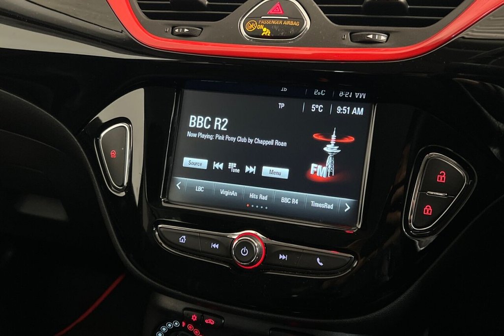 Used Vauxhall Corsa 2019 for sale - 78036391: Photo 16