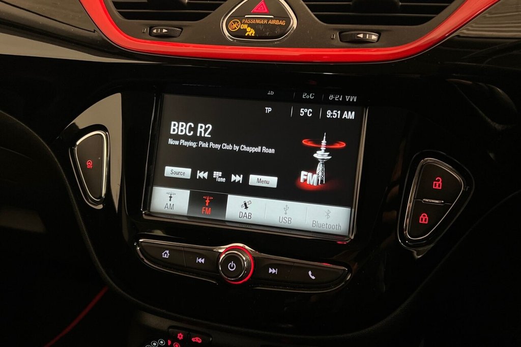 Used Vauxhall Corsa 2019 for sale - 78036391: Photo 18