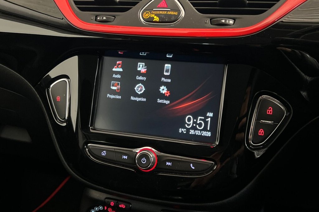 Used Vauxhall Corsa 2019 for sale - 78036391: Photo 19