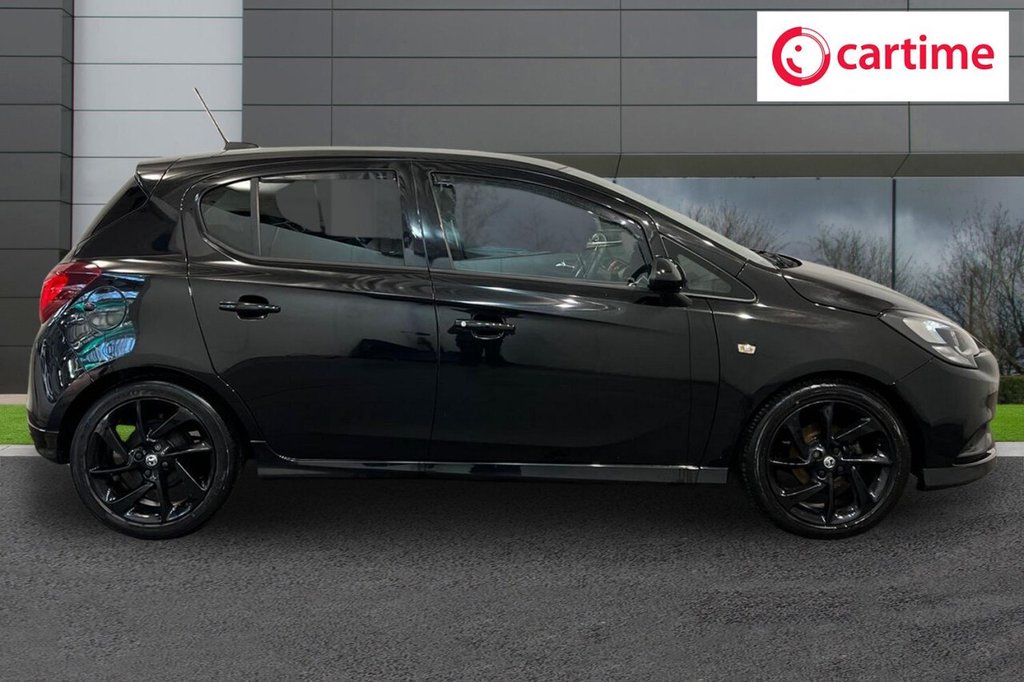 Used Vauxhall Corsa 2019 for sale - 78036391: Photo 2
