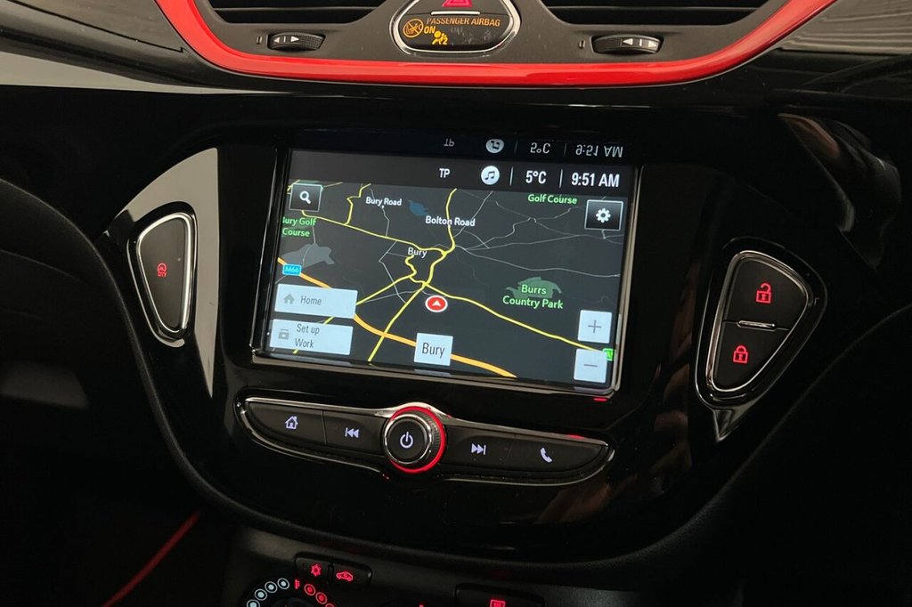 Used Vauxhall Corsa 2019 for sale - 78036391: Photo 20