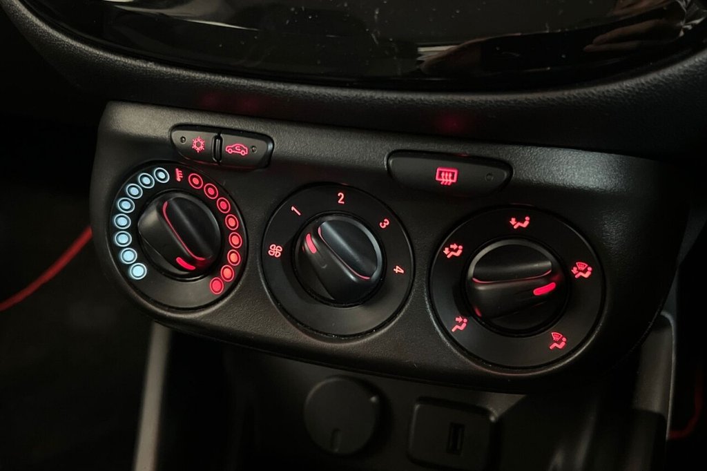 Used Vauxhall Corsa 2019 for sale - 78036391: Photo 21