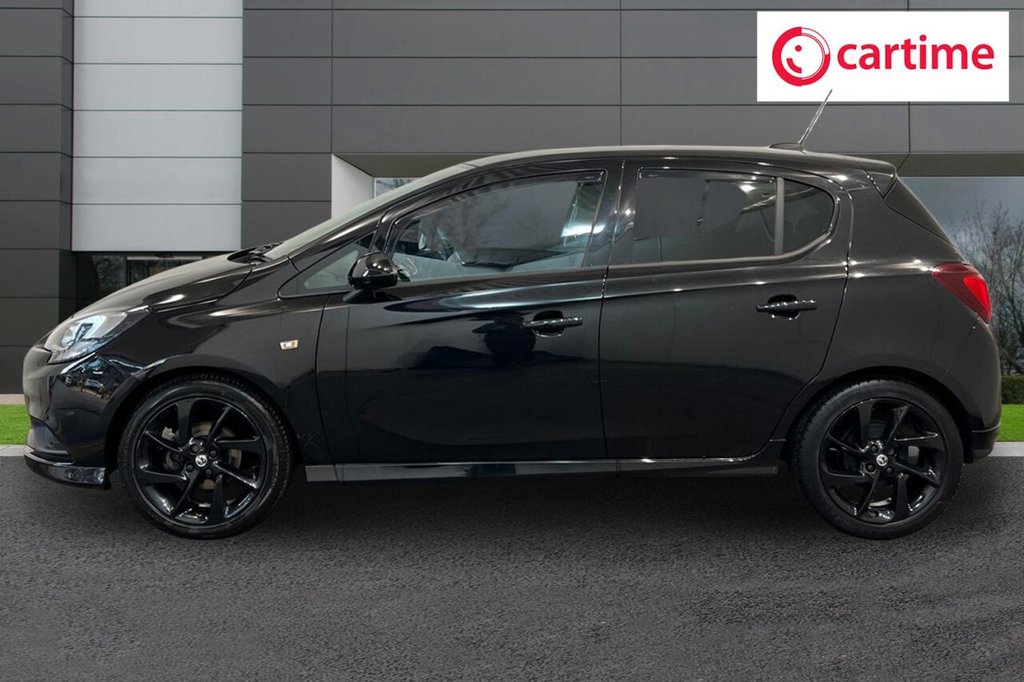 Used Vauxhall Corsa 2019 for sale - 78036391: Photo 3