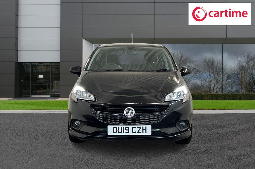 Used Vauxhall Corsa 2019 for sale - 78036391: Photo 4