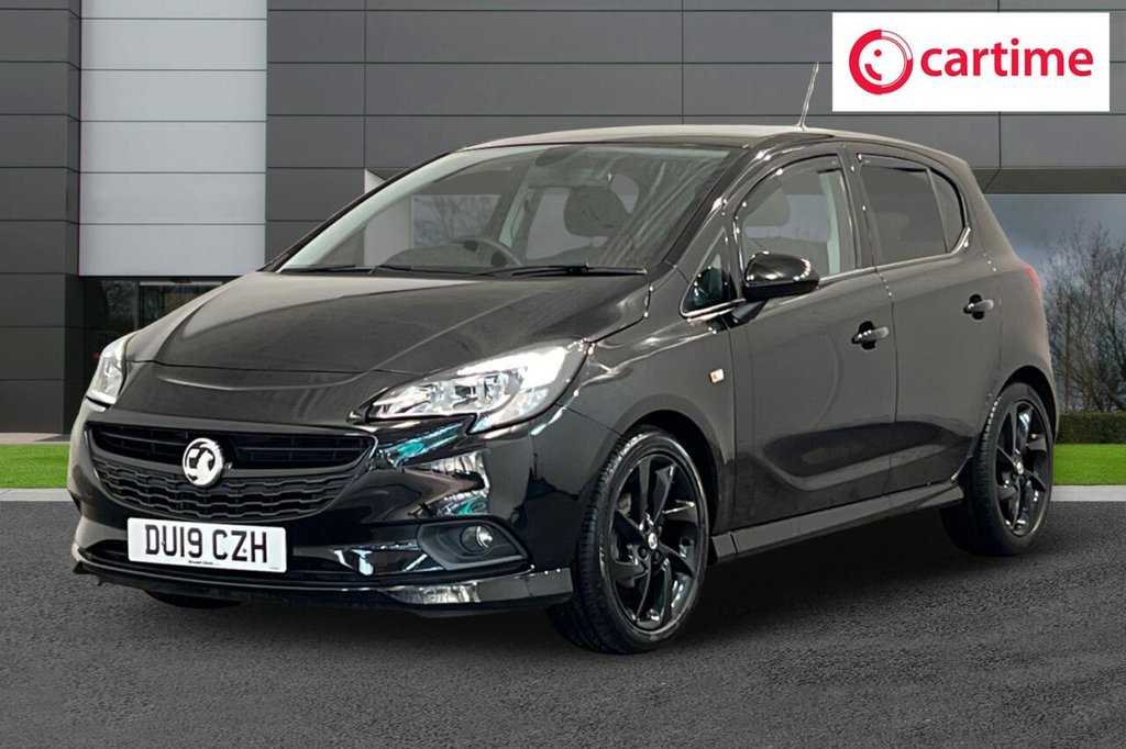 Used Vauxhall Corsa 2019 for sale - 78036391: Photo 7