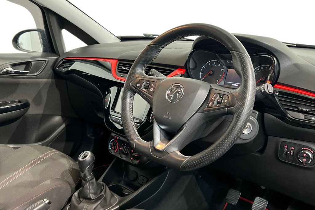 Used Vauxhall Corsa 2019 for sale - 78036391: Photo 9