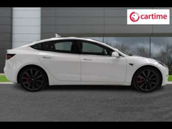 Used Tesla Model 3 2020 for sale - 74889723: Photo