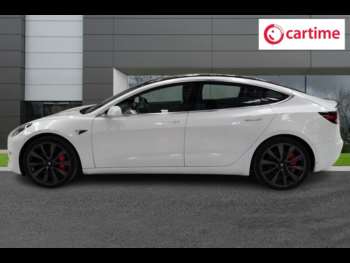 Used Tesla Model 3 2020 for sale - 74889723: Photo