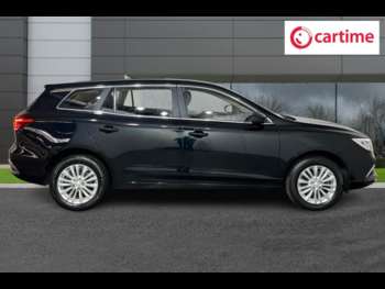 Used MG MG5 2021 for sale - 73726873: Photo