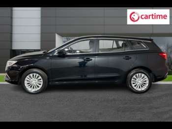 Used MG MG5 2021 for sale - 73726873: Photo