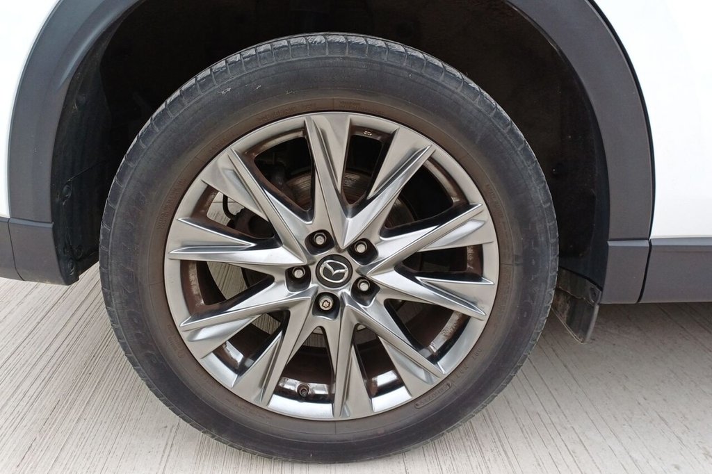 Used Mazda CX-5 2020 for sale - 76203323: Photo 12