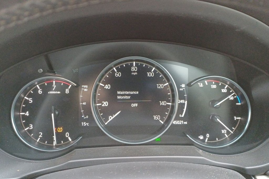 Used Mazda CX-5 2020 for sale - 76203323: Photo 14