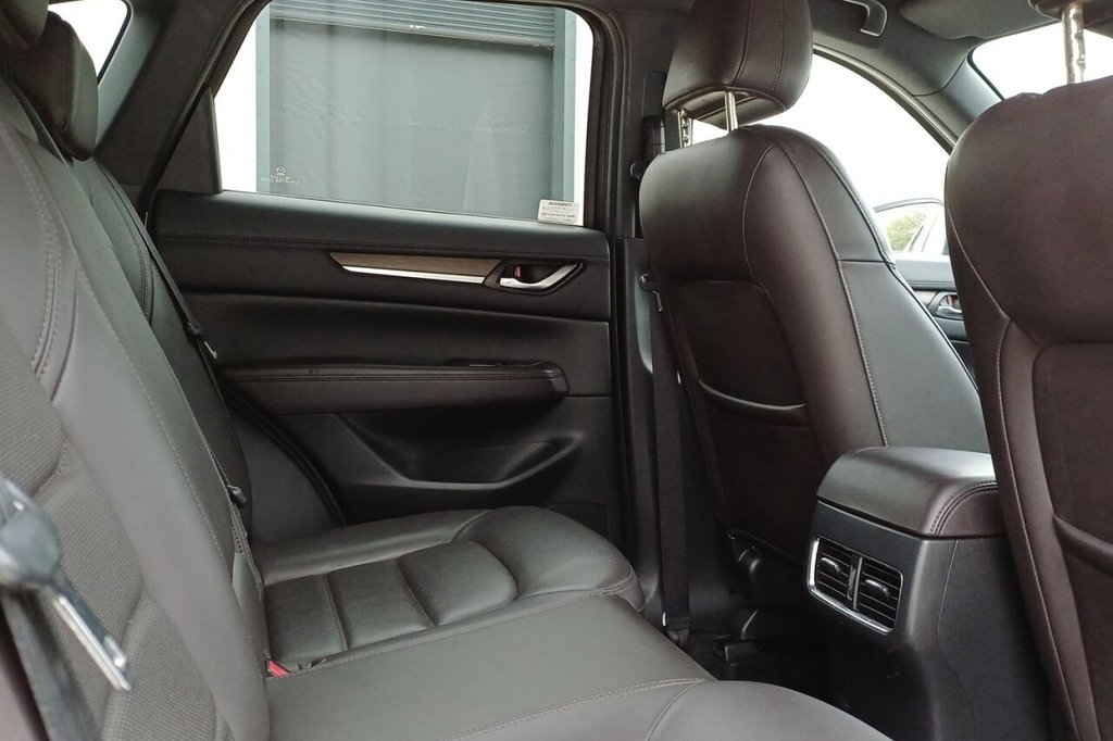 Used Mazda CX-5 2020 for sale - 76203323: Photo 9