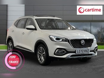 Used MG MG HS 2022 for sale - 78493430: Photo