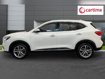 Used MG MG HS 2022 for sale - 78493430: Photo