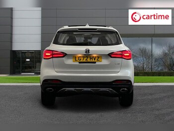 Used MG MG HS 2022 for sale - 78493430: Photo