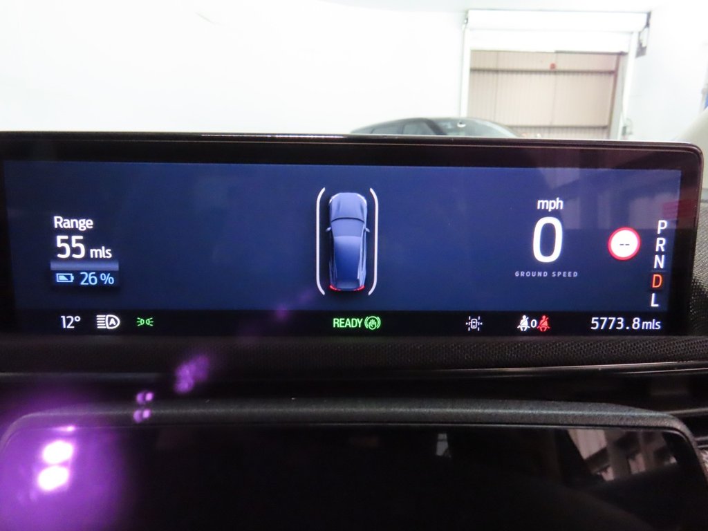 Used Ford Mustang Mach-E 2023 for sale - 77880207: Photo 12