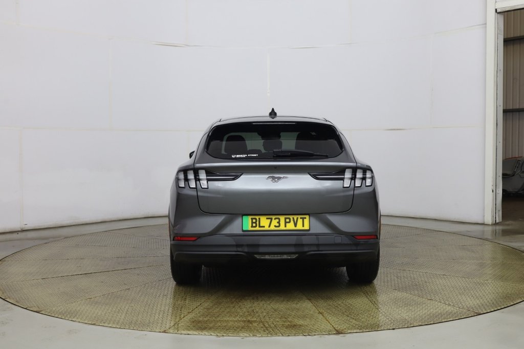 Used Ford Mustang Mach-E 2023 for sale - 77880207: Photo 2