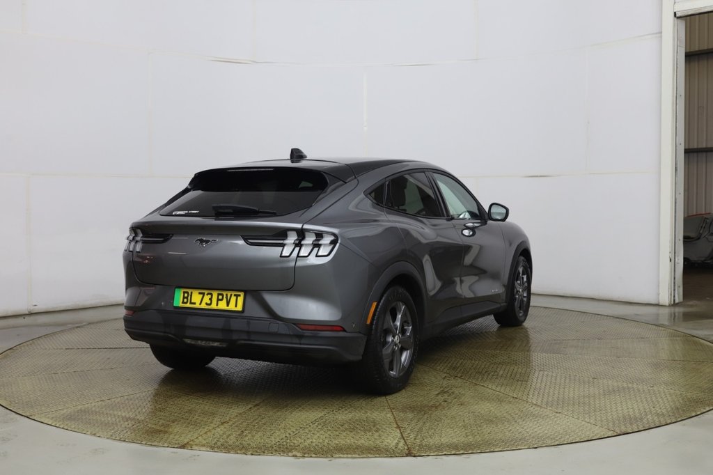 Used Ford Mustang Mach-E 2023 for sale - 77880207: Photo 4