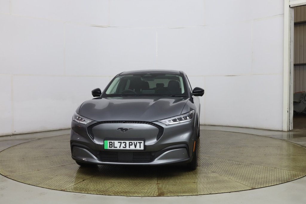 Used Ford Mustang Mach-E 2023 for sale - 77880207: Photo 5