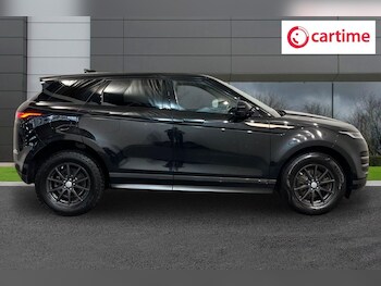Used Land Rover Range Rover Evoque 2021 for sale - 78493402: Photo