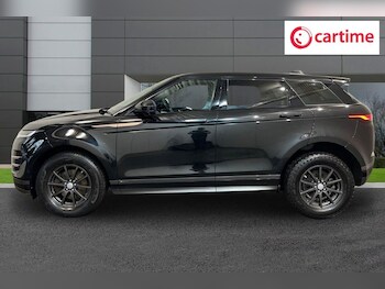 Used Land Rover Range Rover Evoque 2021 for sale - 78493402: Photo