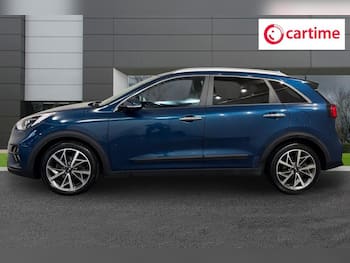Used Kia Niro 2021 for sale - 79680258: Photo