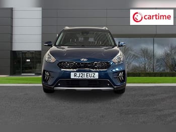 Used Kia Niro 2021 for sale - 79680258: Photo