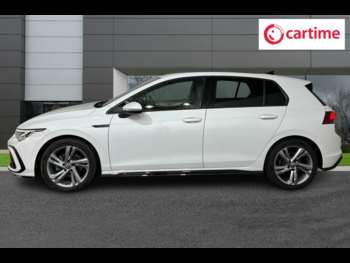 Used Volkswagen Golf 2022 for sale - 74954680: Photo
