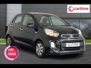 2017 (17) - 1.0 65 SE 5dr