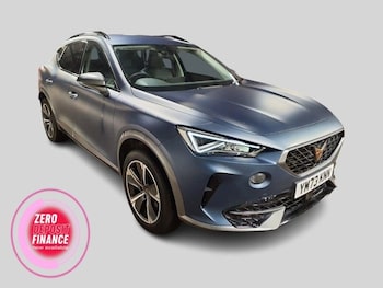 Used Cupra Formentor 2024 for sale - 78349365: Photo