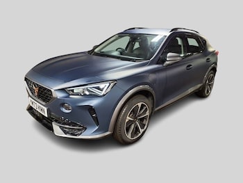 Used Cupra Formentor 2024 for sale - 78349365: Photo