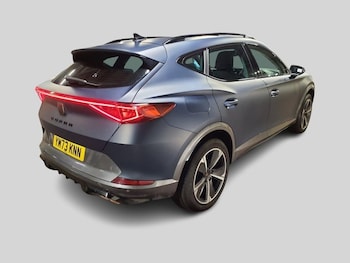 Used Cupra Formentor 2024 for sale - 78349365: Photo