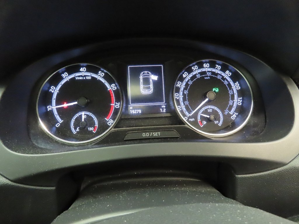 Used Skoda Rapid Spaceback 2019 for sale - 77621815: Photo 11