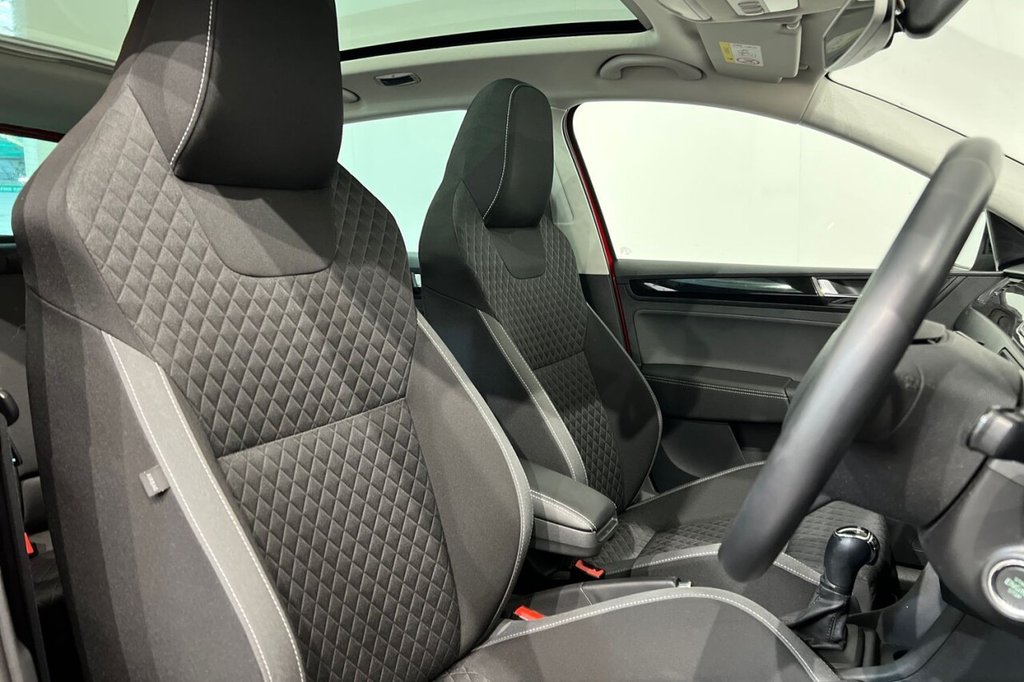 Used Skoda Rapid Spaceback 2019 for sale - 77621815: Photo 21