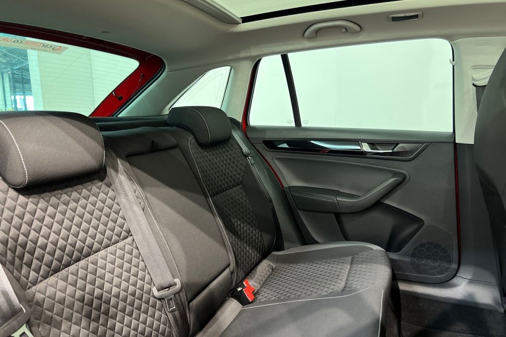 Used Skoda Rapid Spaceback 2019 for sale - 77621815: Photo 22