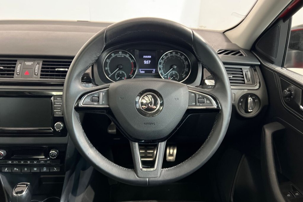 Used Skoda Rapid Spaceback 2019 for sale - 77621815: Photo 23