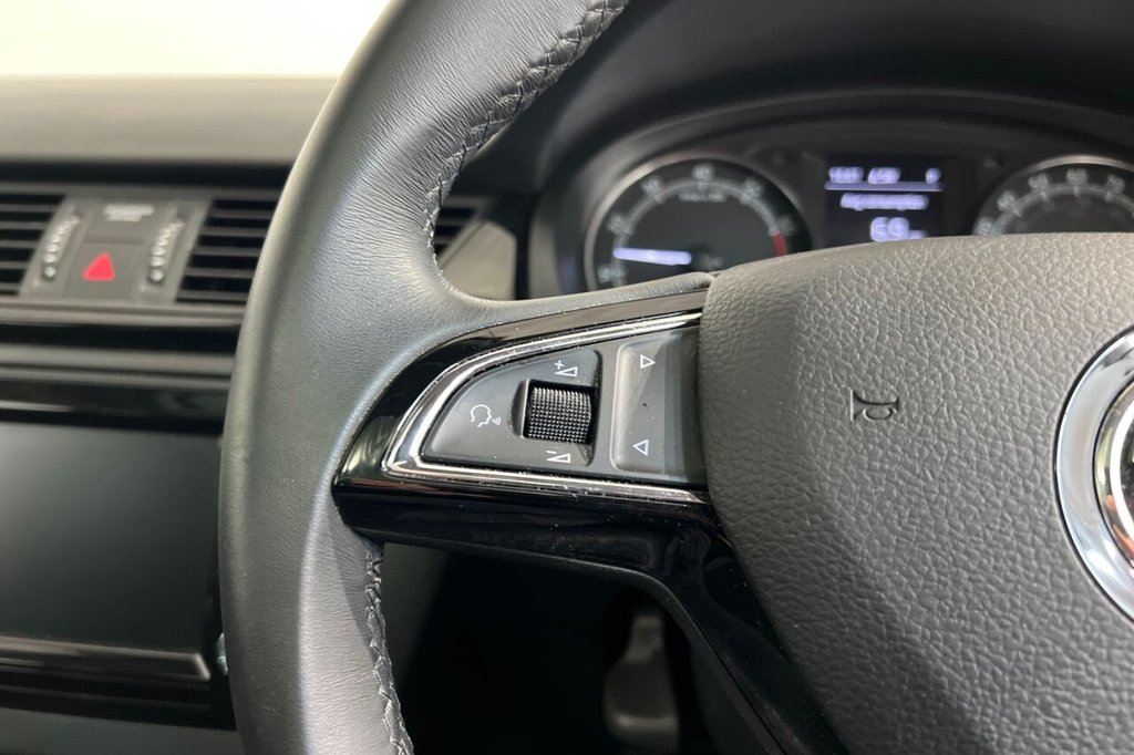 Used Skoda Rapid Spaceback 2019 for sale - 77621815: Photo 24